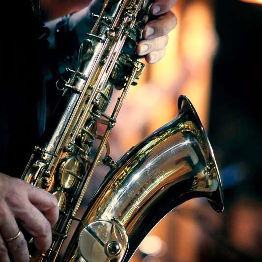 Festival de jazz - MNOP tour 2025