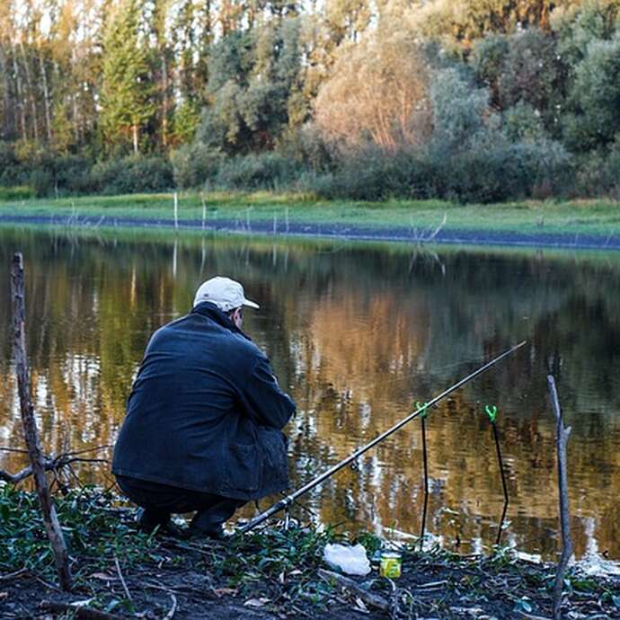 Concours de Pêche