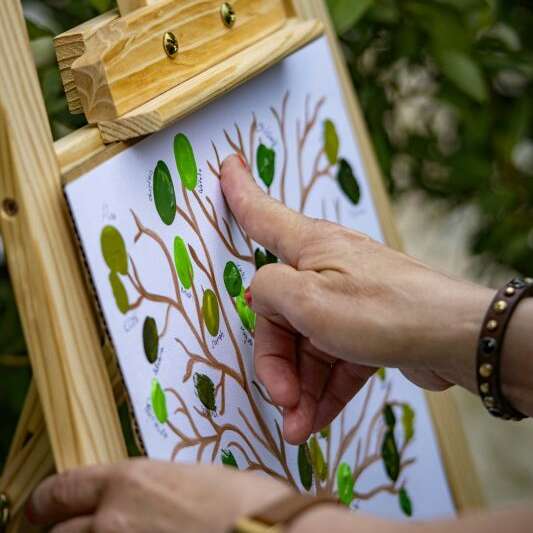 Conférence - La famille et ses secrets qui vivent en nous