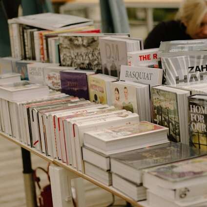 Journée des bouquinistes