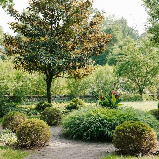 Journée Jardins et Paysages