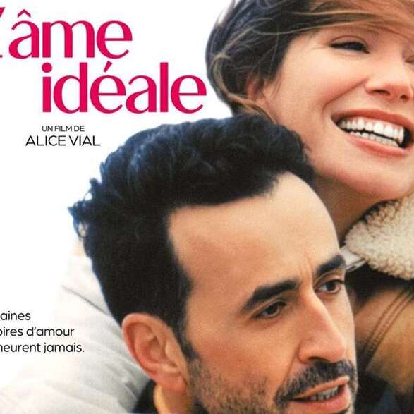 Ciné passion : "L'âme idéale"