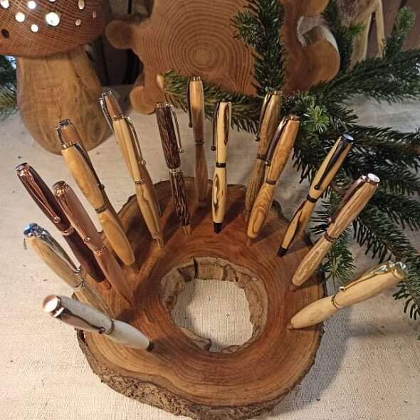 Savoir-faire au rendez-vous : l'art mêle les matières