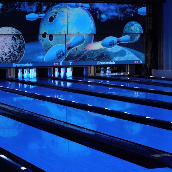 Bowling L'Osmoz