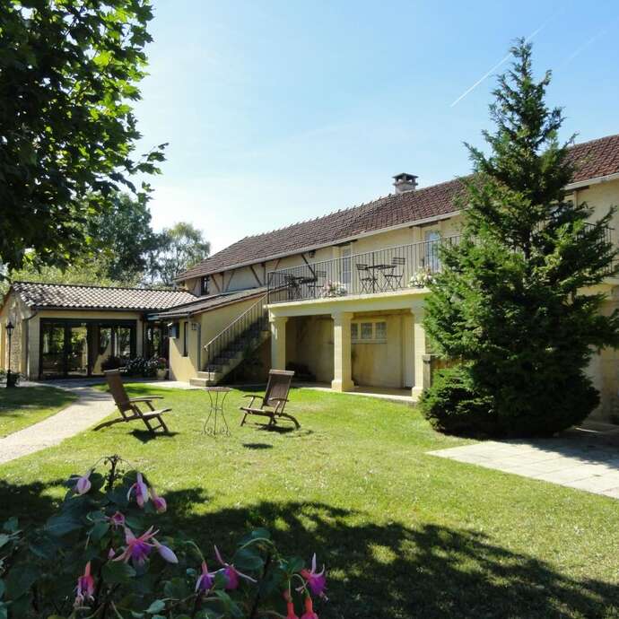 La Ferme d'Anna