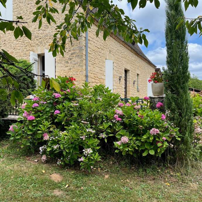 La Périgourdine au Sud de Sarlat