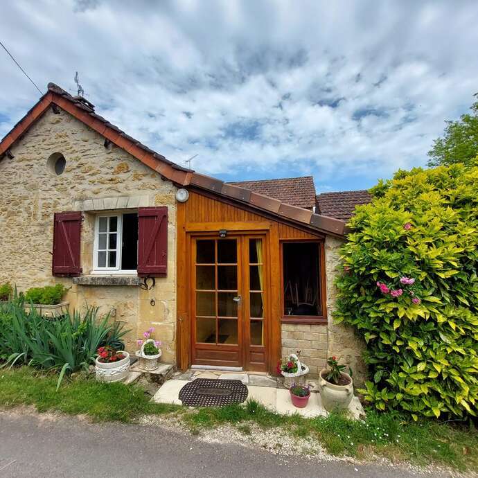 Le Clos de Laussel à Sarlat