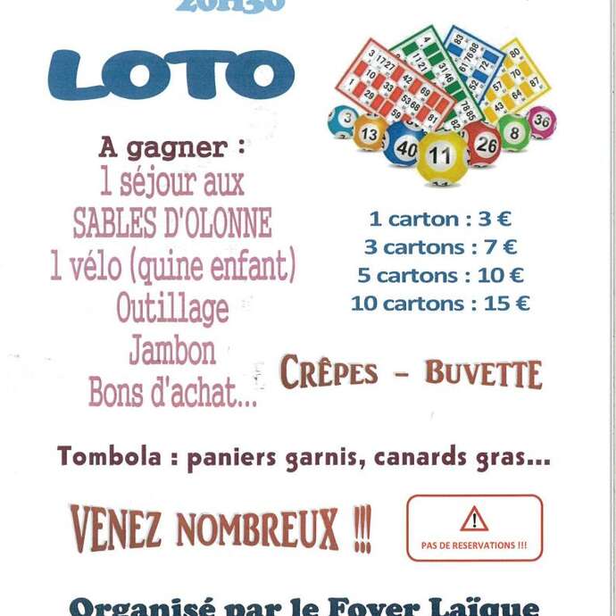 Loto