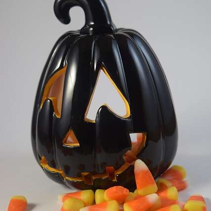 Chasse aux bonbons Chasse aux bonbons