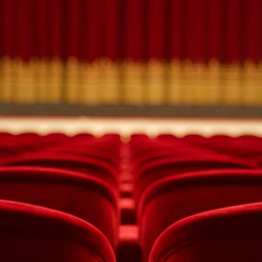 Octobre rose - soirée théâtre
