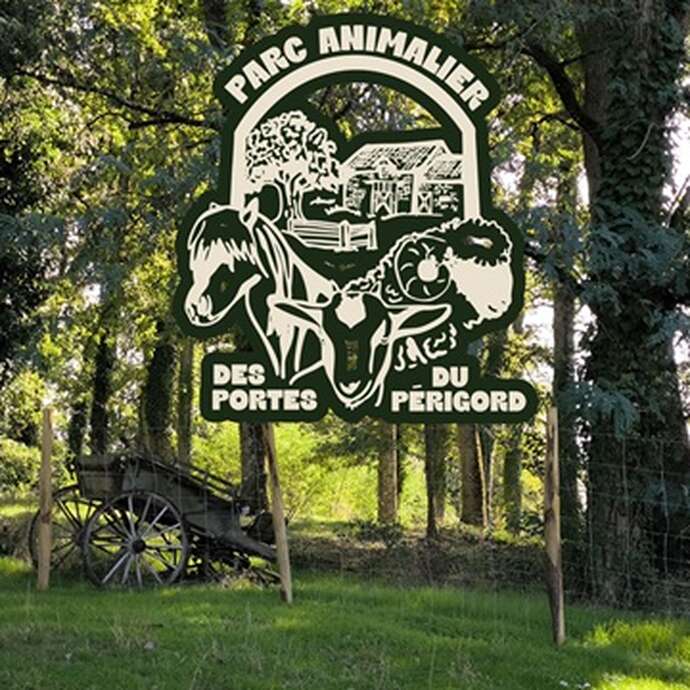 Parc animalier des portes du Périgord