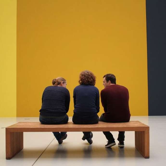 Festival Cinespañol - Exposition "De pàpel y hiero" (de paier et de fer)