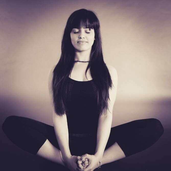 Stage bien-être : la dansez sensorielle Stage bien-être : la dansez sensorielle