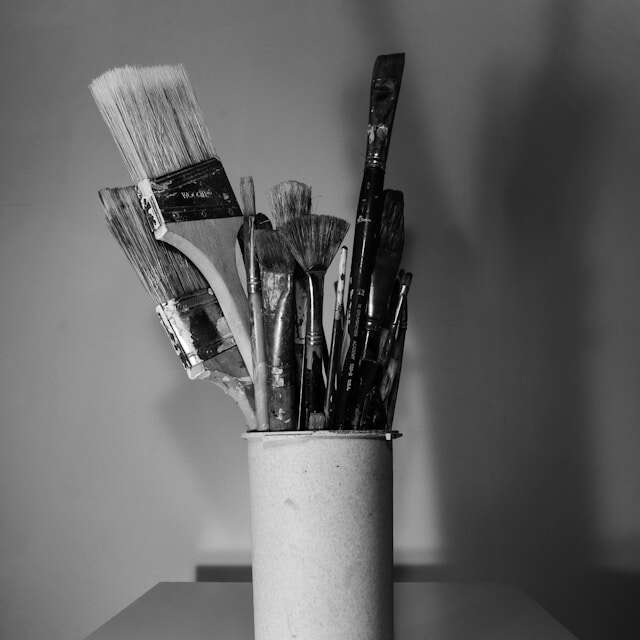 Exposition Peinture, sculpture et photographie