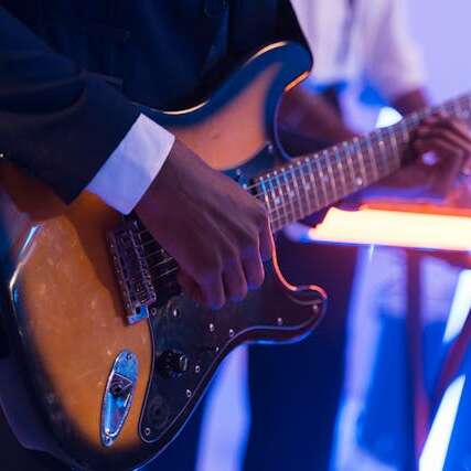 Concert de Blues "The  Mojo Hounds" Concert de Blues "The  Mojo Hounds"