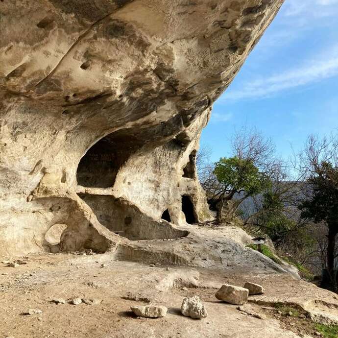 Été actif - Randonnée Archéologique