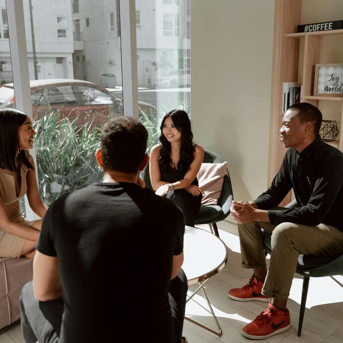 Atelier de Conversations