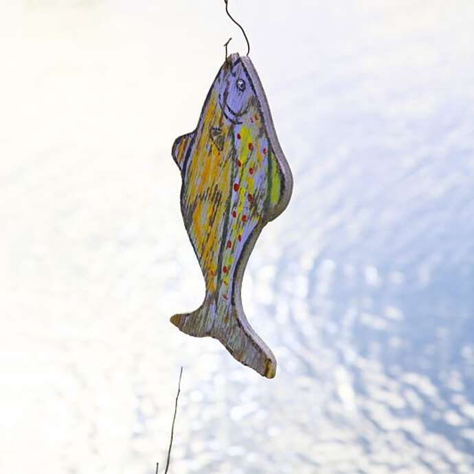 Poisson d'avril aux Récup'acteurs