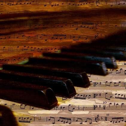 Récital Chant-Piano
