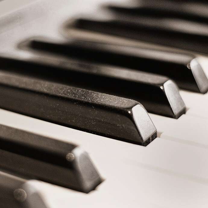 Concert en lieu sacré