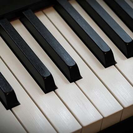 Concert de piano avec Ismael Margain