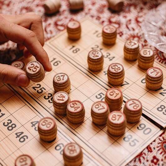 Quine du Foot Meyrals