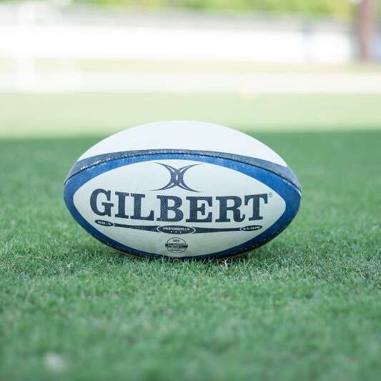 Diffusion du match Pays de Galles - Australie en présence de Rémi Lamerat