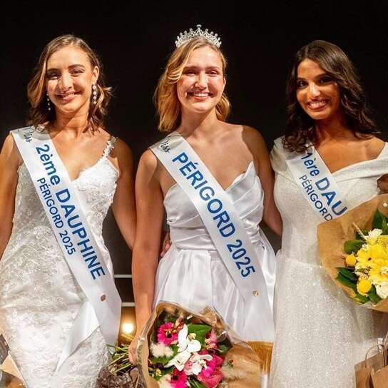 Bal des rois - Élection Reine du Canton