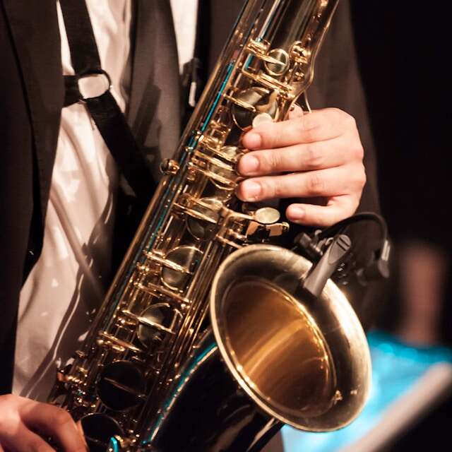 Concert Rives d'Art - Musiques du Monde