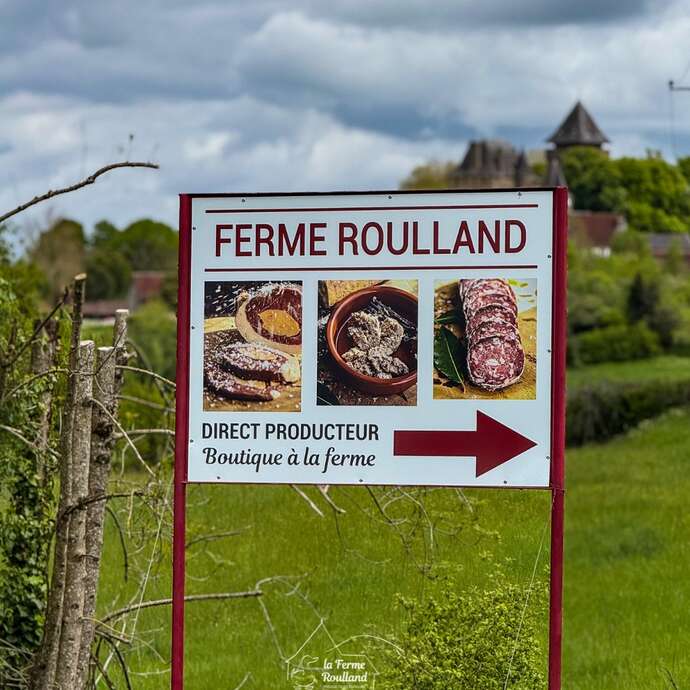 Atelier découverte / visite de ferme