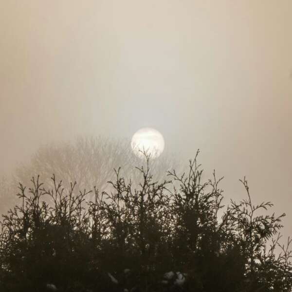 Cérémonie du passage du solstice