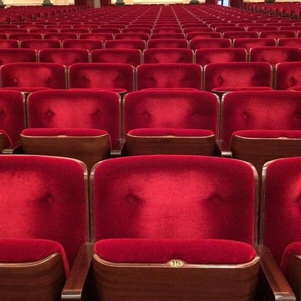Théâtre - Trois femmes de Catherine Anne