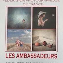 Les Ambassadeurs
