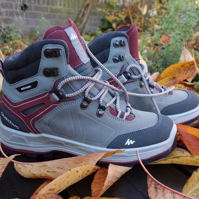 Randonnée de printemps