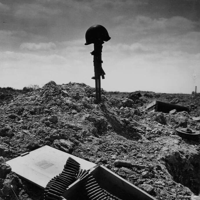 Conférence - "1944, avant et après la libération", "on l'appelait doublemètre"