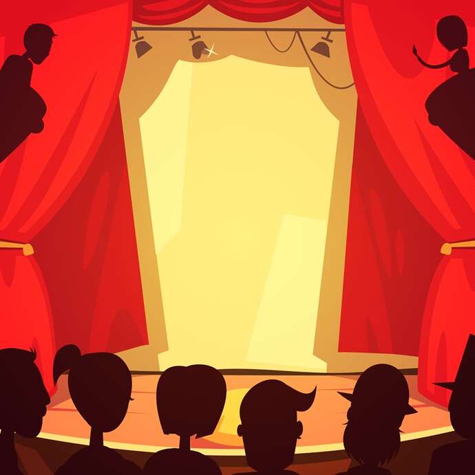 Voyage en Terre Théâtrale