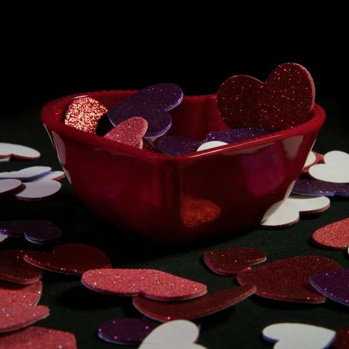 La Saint Valentin au Golf de la Marterie