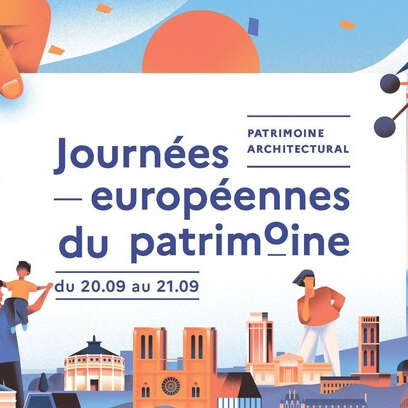 JOURNEE DU PATRIMOINE : Balade architecturale et historique de la Bastide de Domme