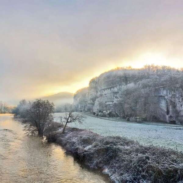 Février Gourmand à la Roque Saint Christophe