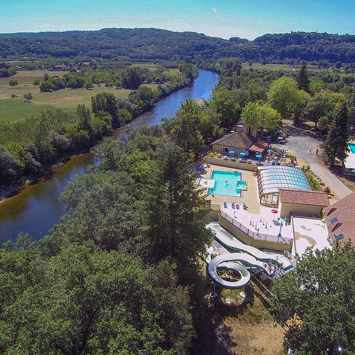 Camping la Butte
