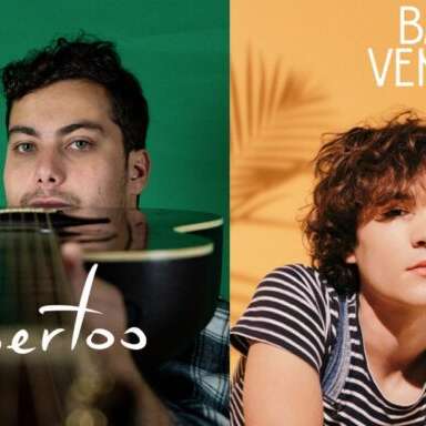 Concert – Bertoo & Baptiste Ventadour