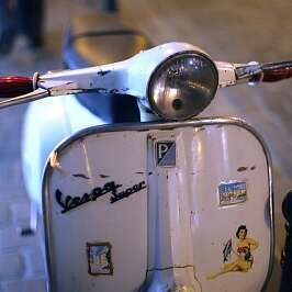 6 ème bourse d'échange spéciale deux roues
