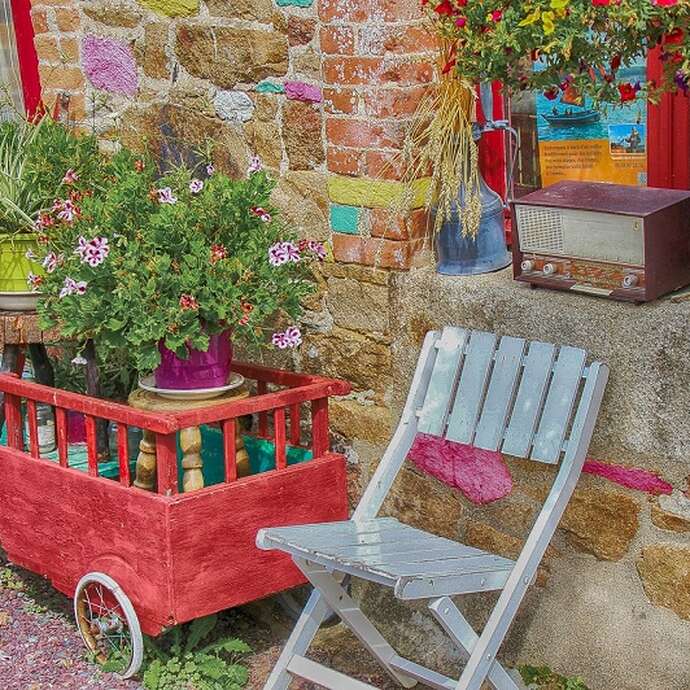 Vide Greniers à Saint Germain de Belvès