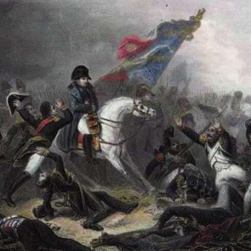 Conférence : Waterloo, 18 juin 1815 : un tournant pour l’Europe ?