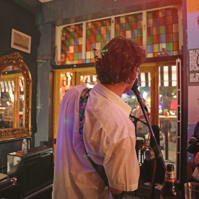 Concert Laul and Co.