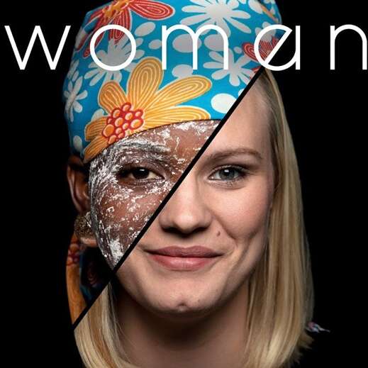 Projection film documentaire : Woman