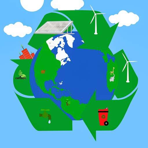 Semaine du développement durable - Atelier 2 tonnes
