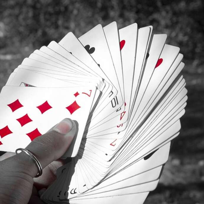 Concours de Belote et Tarot