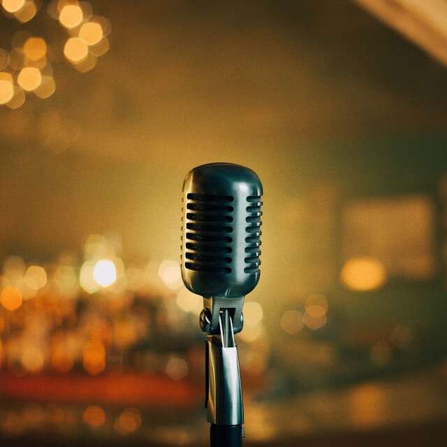 Concert TWO LIVE