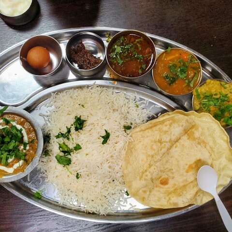 Soirée cuisine indienne